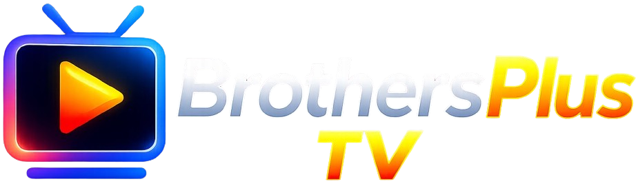 BrothersPlus TV